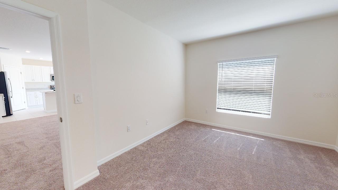 BROOKLAND PARK - Residential
