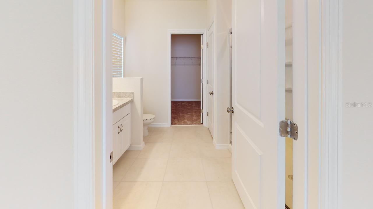 BROOKLAND PARK - Residential