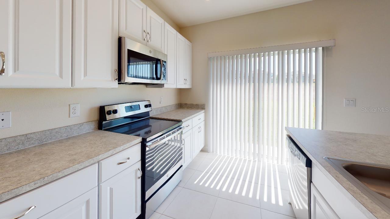 BROOKLAND PARK - Residential