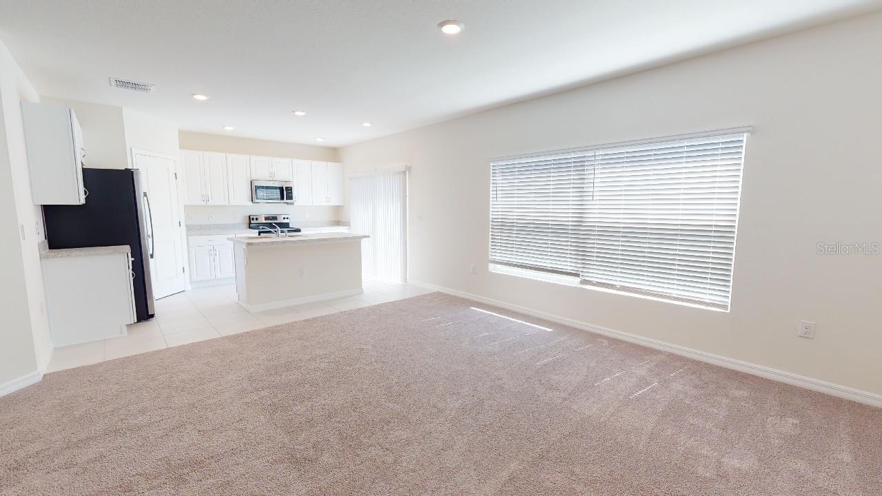 BROOKLAND PARK - Residential
