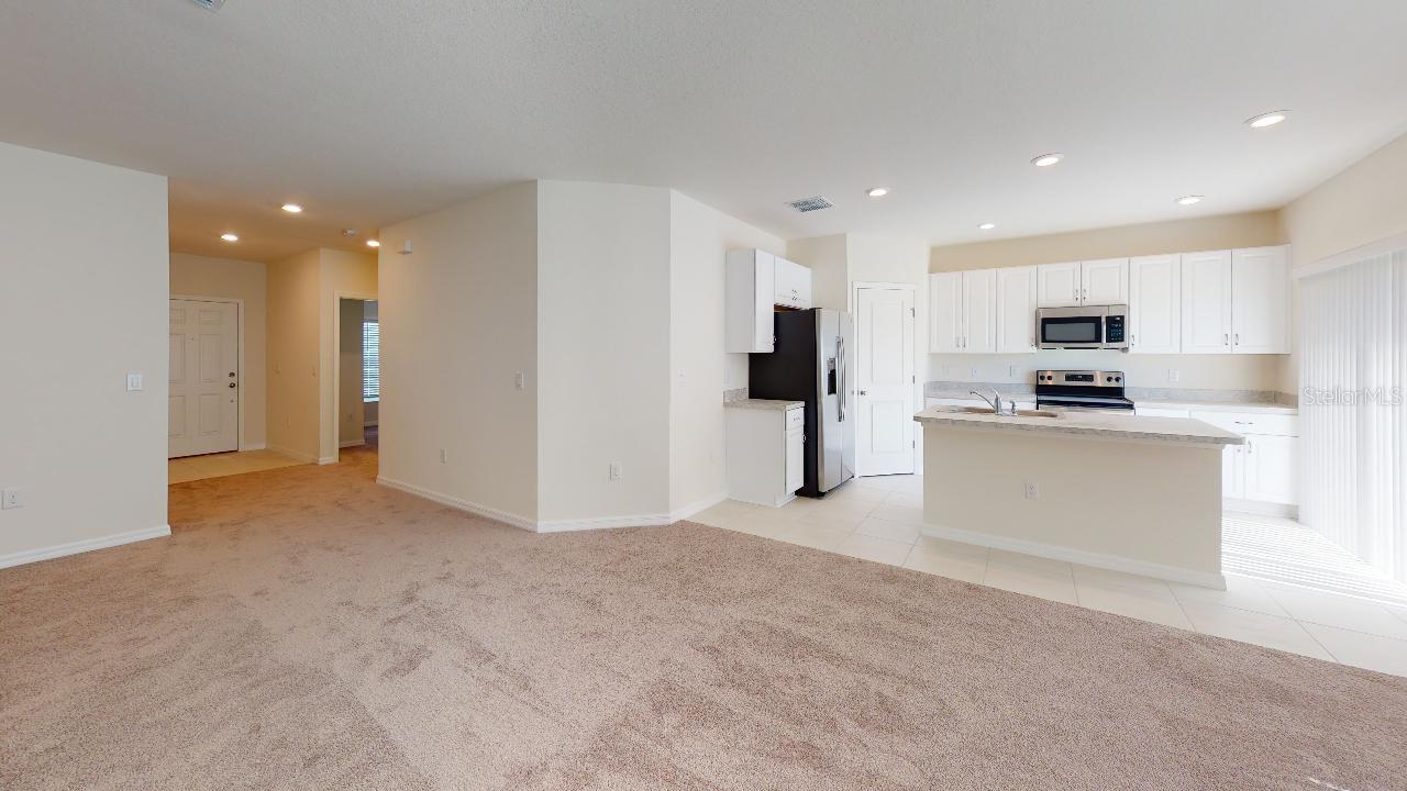 BROOKLAND PARK - Residential