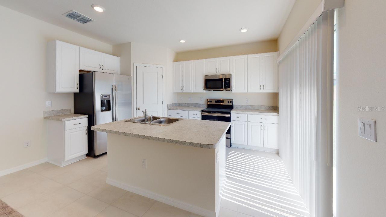BROOKLAND PARK - Residential