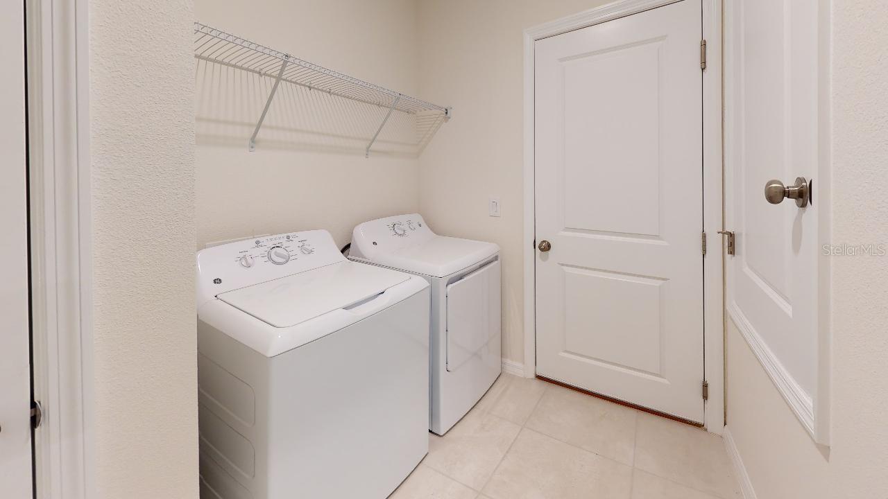 BROOKLAND PARK - Residential