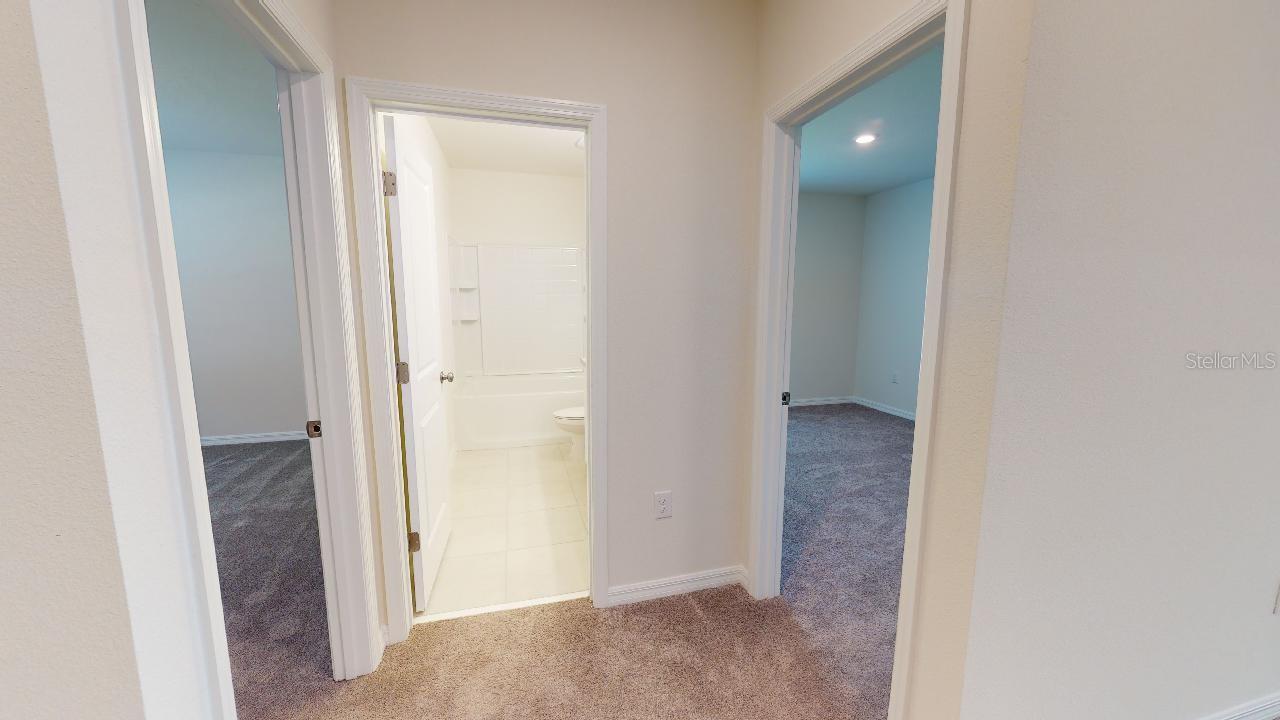 BROOKLAND PARK - Residential