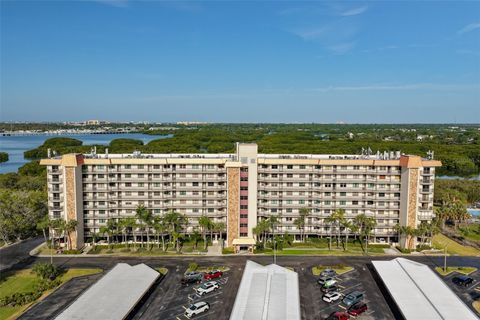 Photo of 5400 Park Street N #208, St Petersburg, FL 33709 (MLS # TB8501658)