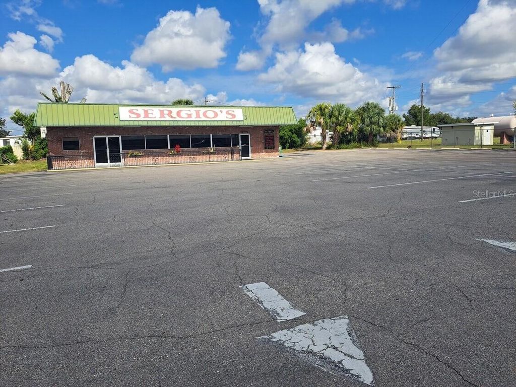 Photo of 35233 State Road 54, Zephyrhills, FL 33541 (MLS # TB8445299)