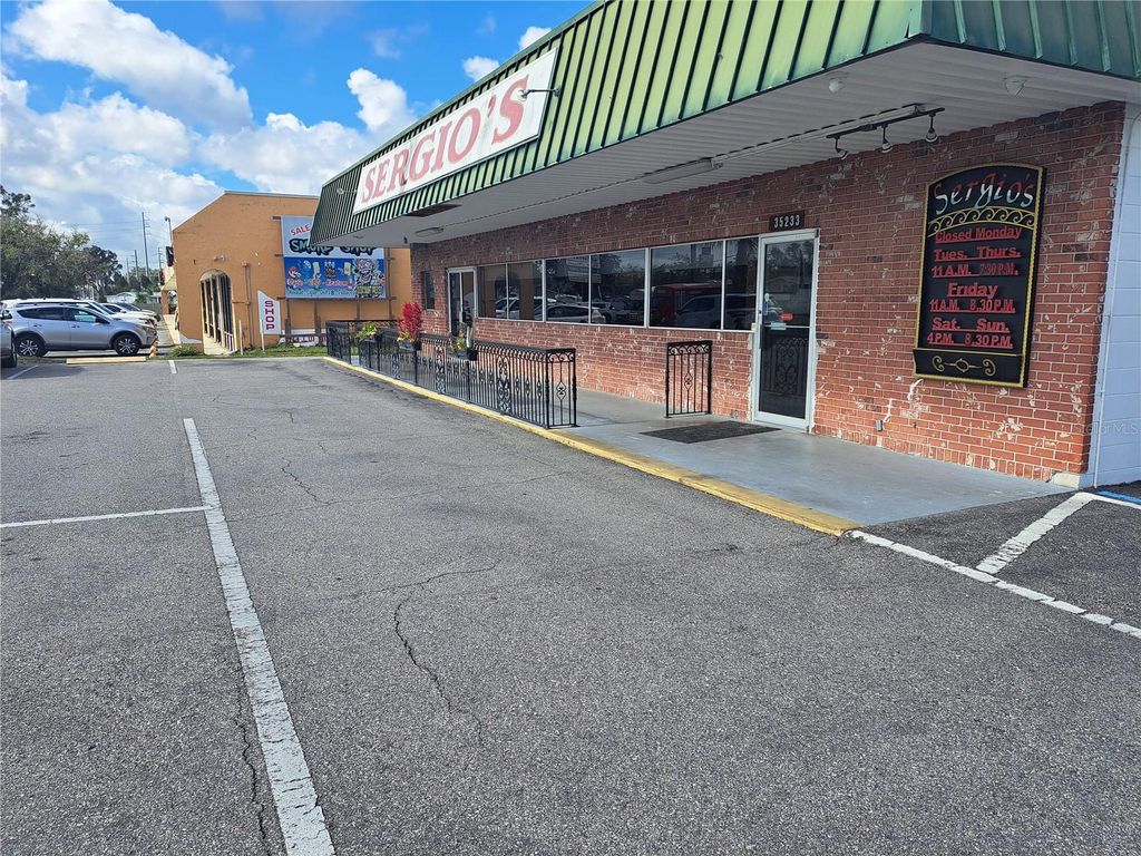 Photo of 35233 State Road 54, Zephyrhills, FL 33541 (MLS # TB8445299)