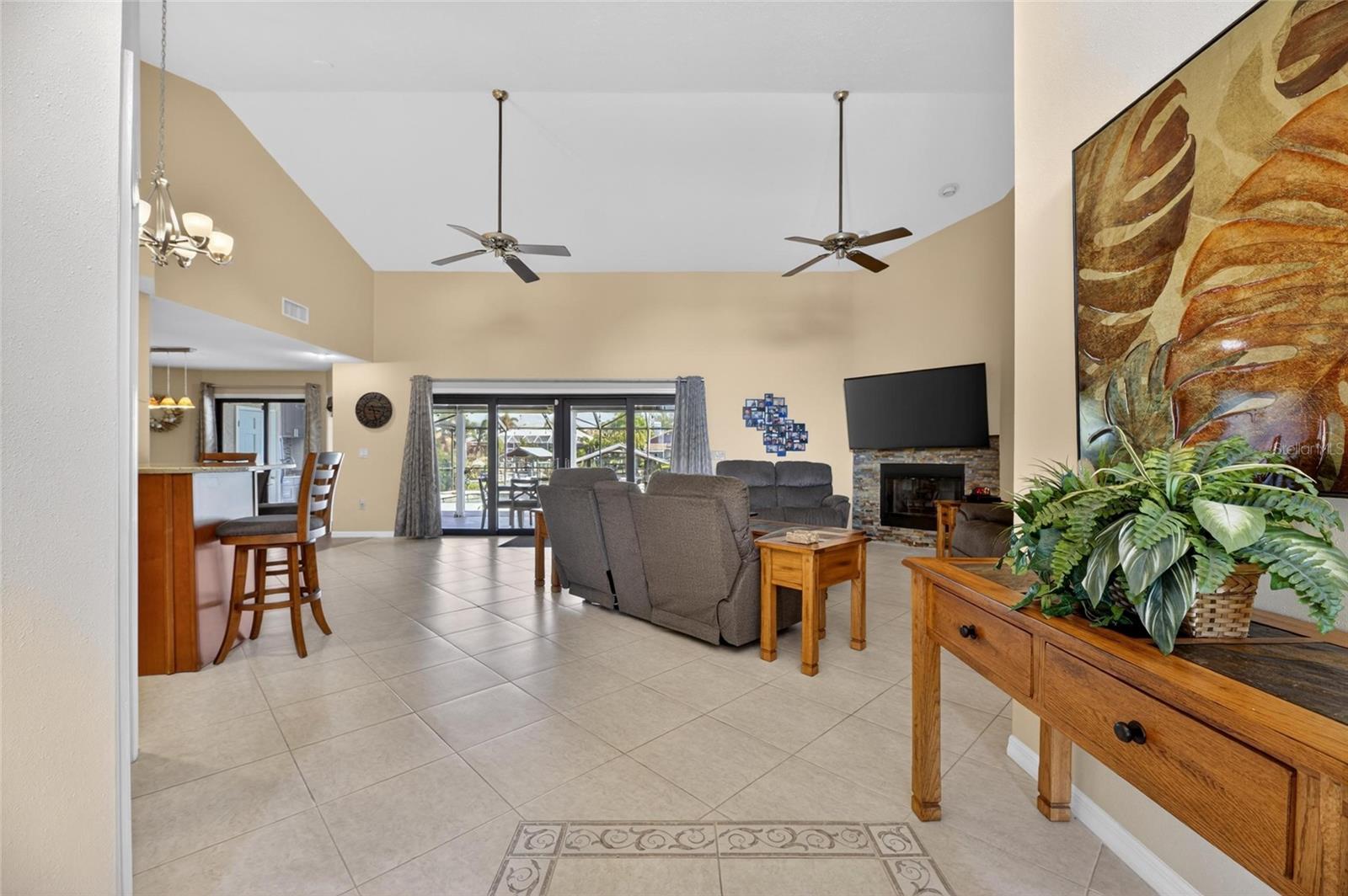 COBIA CAY - Residential