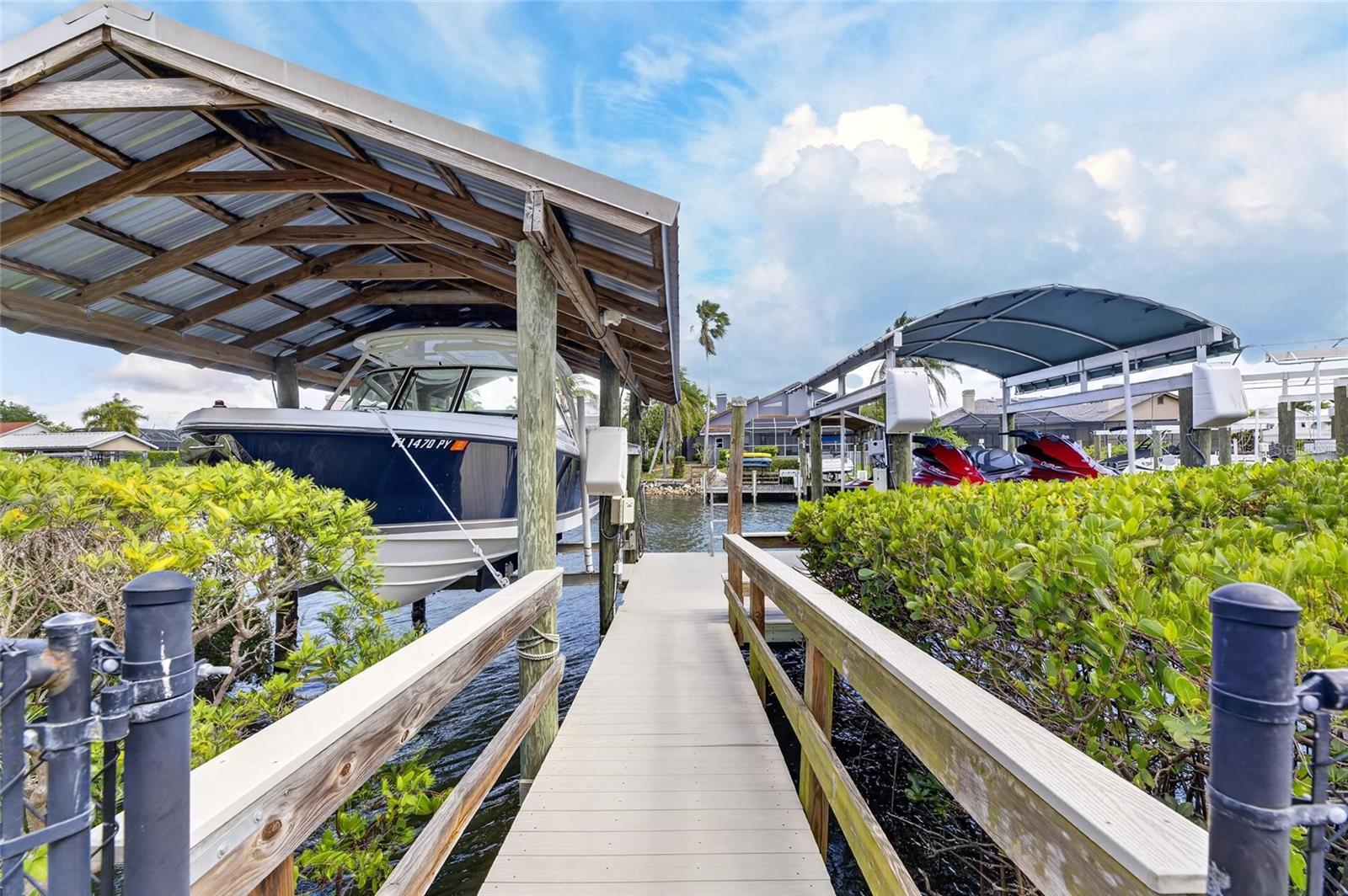 COBIA CAY - Residential