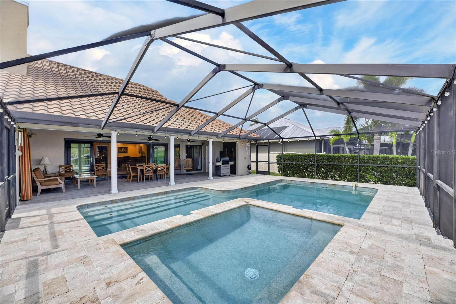 COBIA CAY - Residential