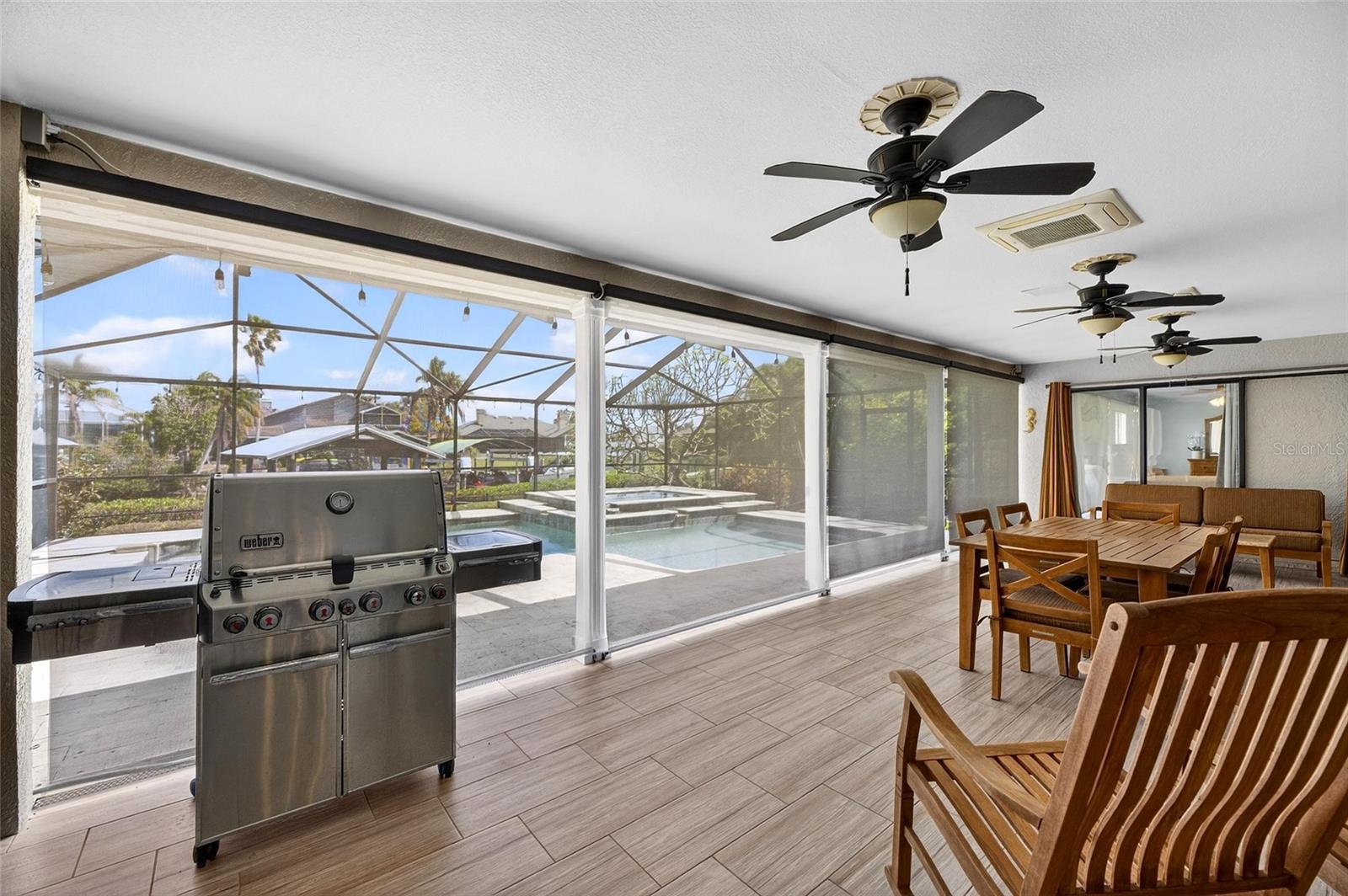 COBIA CAY - Residential