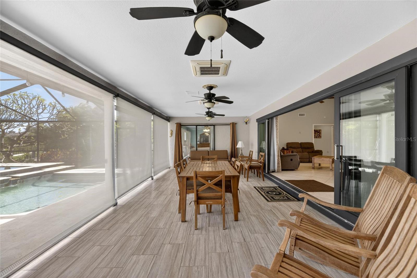 COBIA CAY - Residential