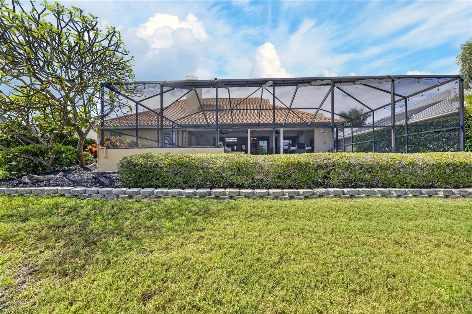 COBIA CAY - Residential