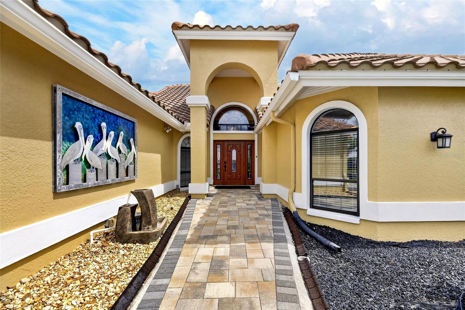 COBIA CAY - Residential