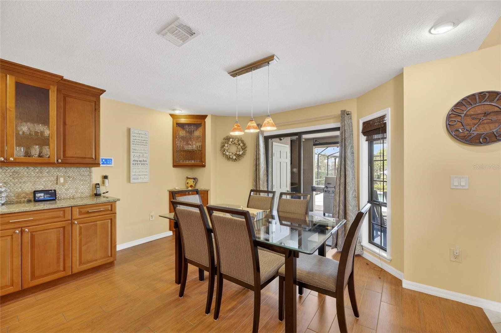 COBIA CAY - Residential