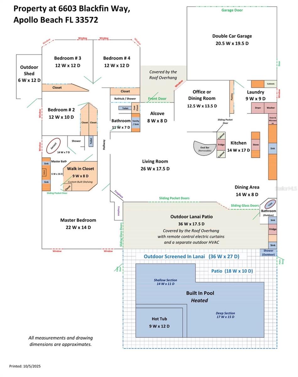 COBIA CAY - Residential