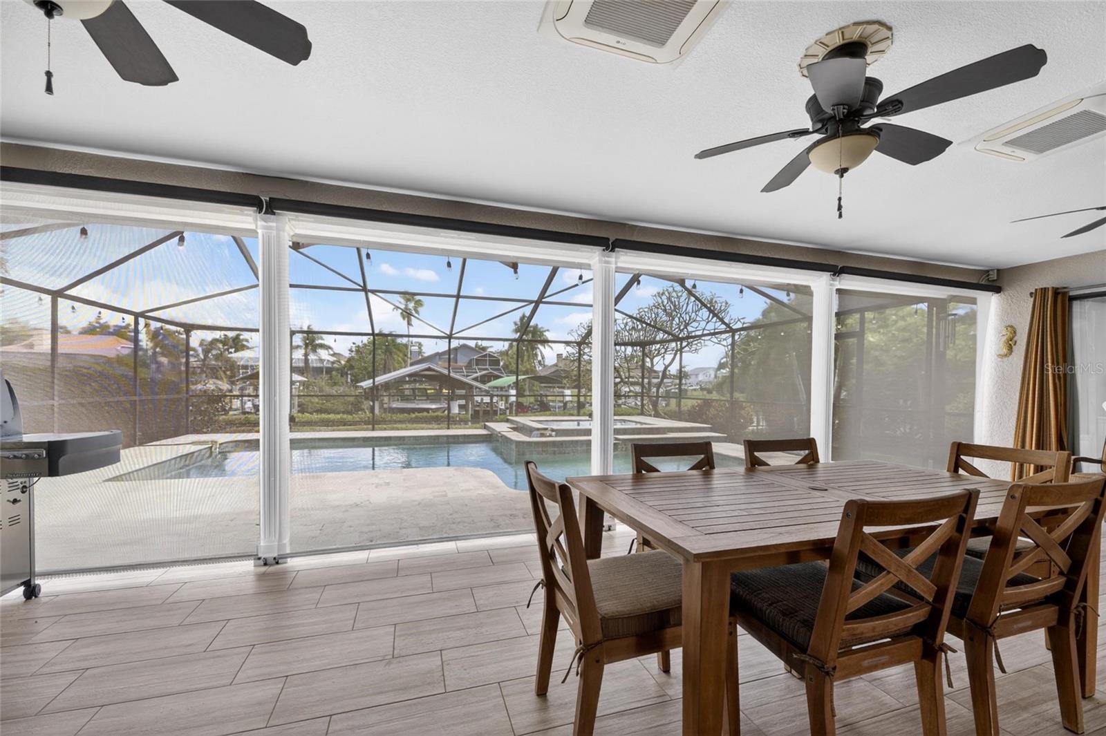 COBIA CAY - Residential