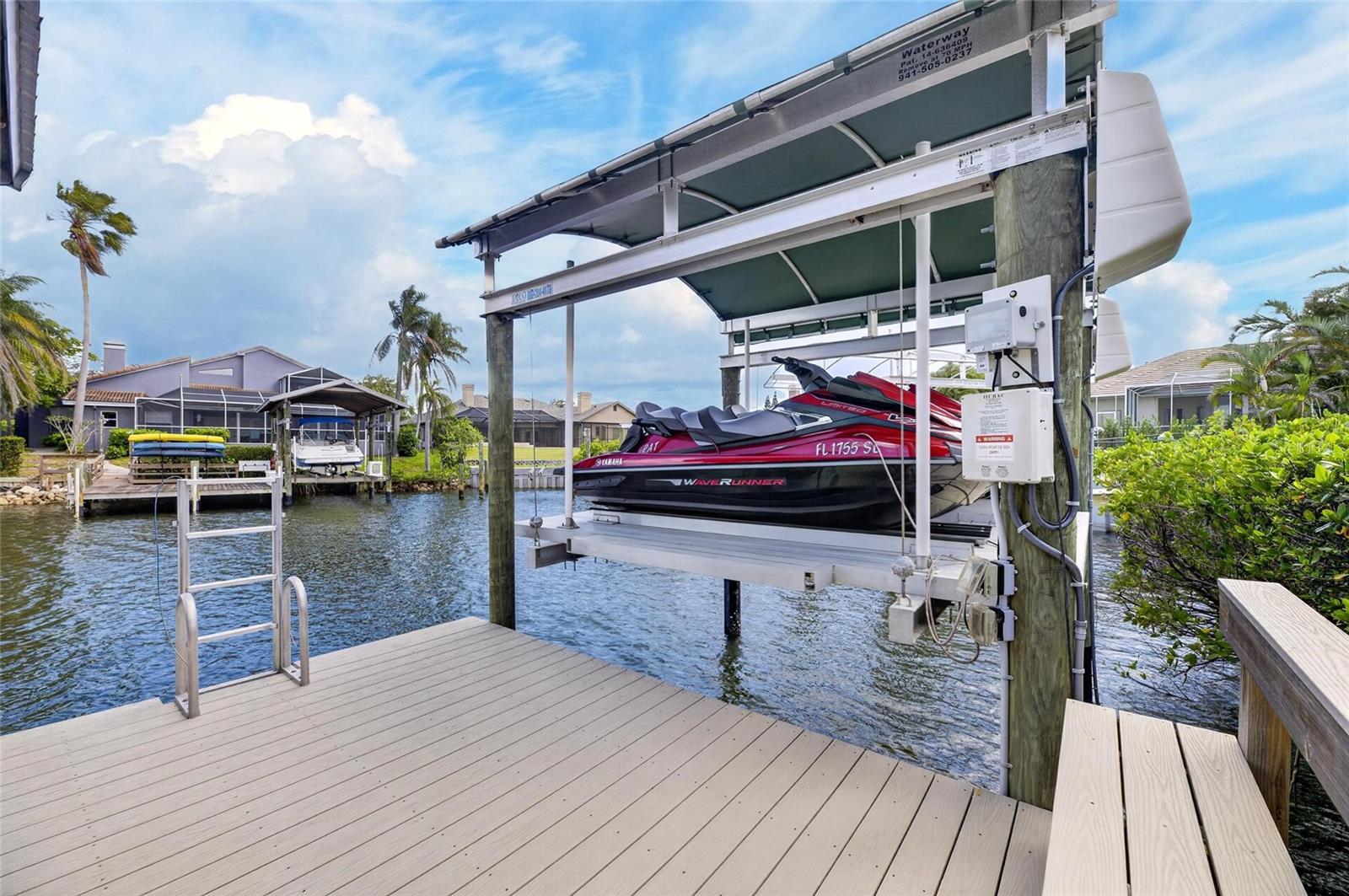 COBIA CAY - Residential