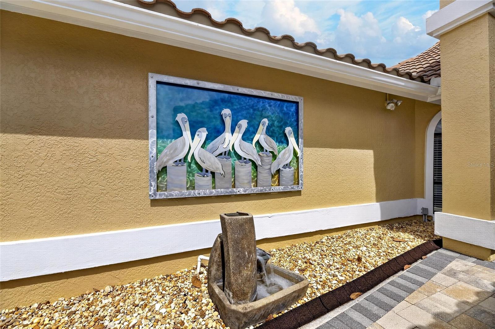 COBIA CAY - Residential