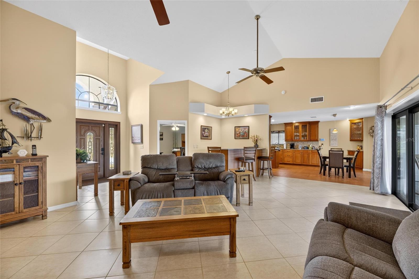 COBIA CAY - Residential