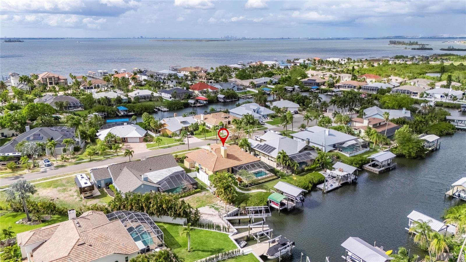 COBIA CAY - Residential