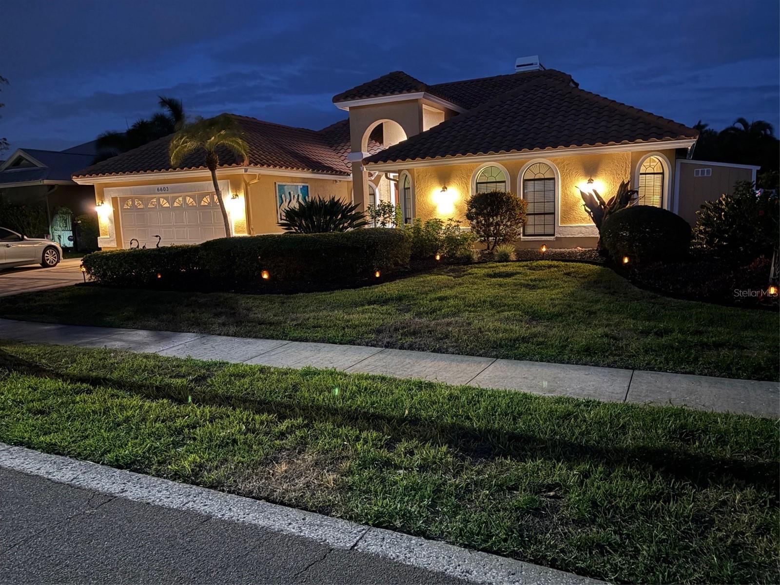 COBIA CAY - Residential