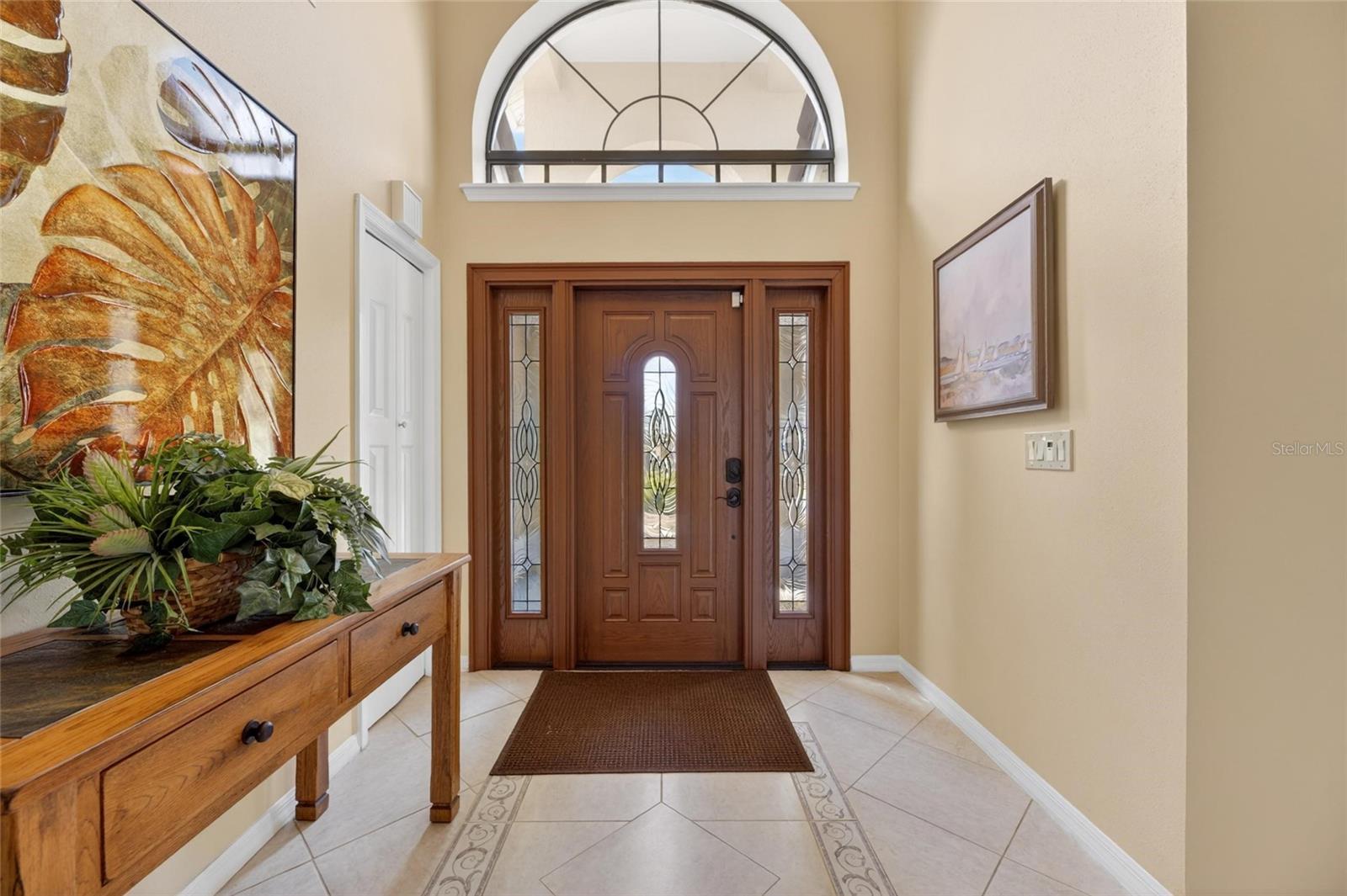 COBIA CAY - Residential