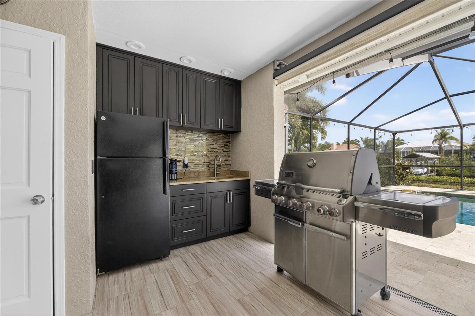 COBIA CAY - Residential