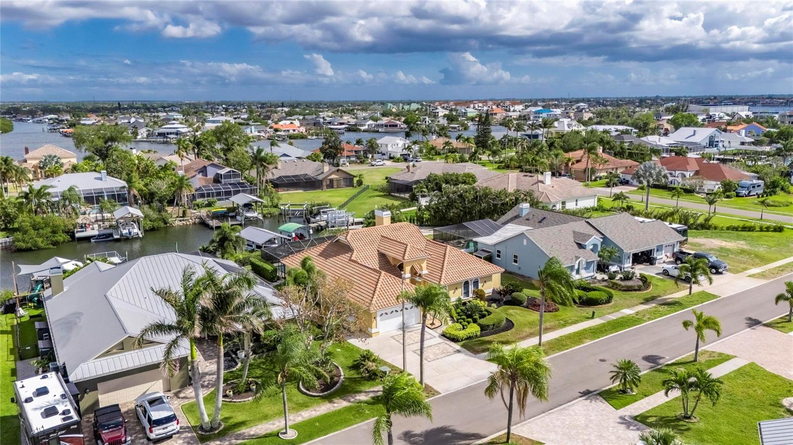 COBIA CAY - Residential