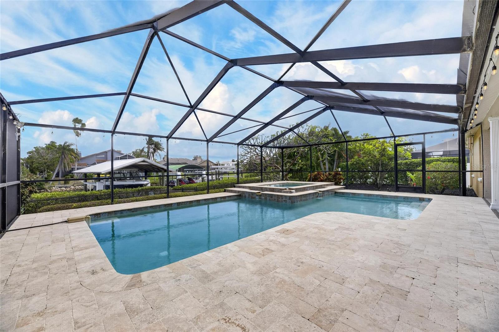 COBIA CAY - Residential