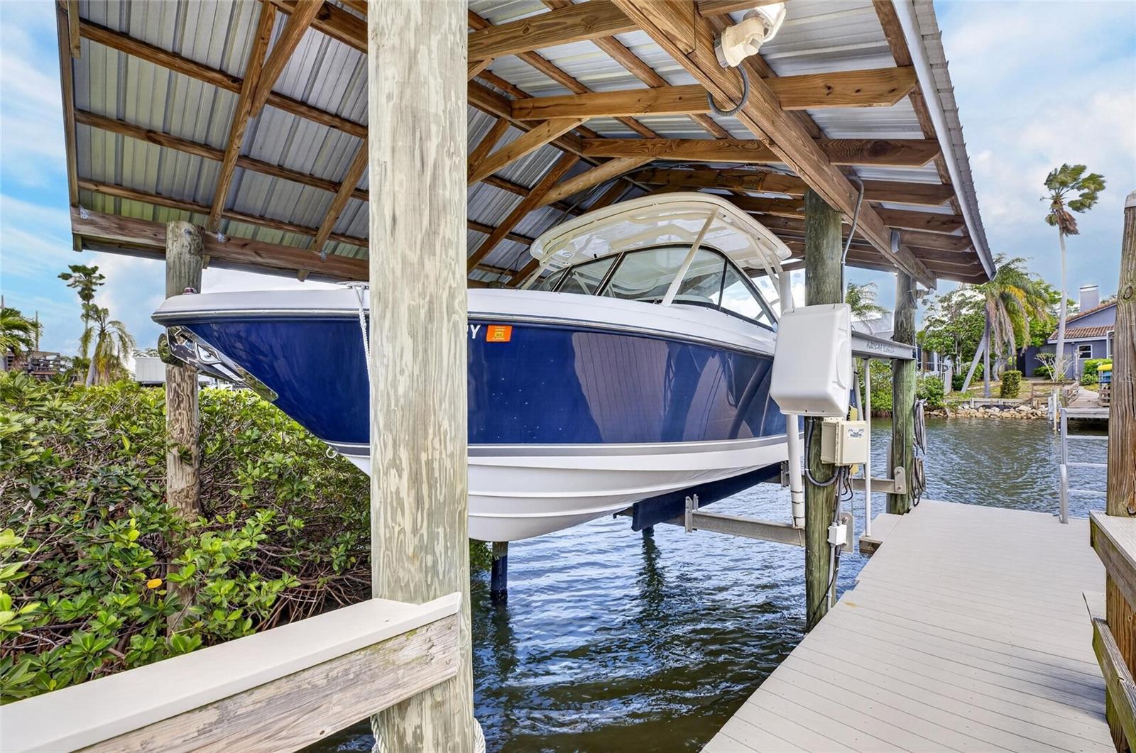 COBIA CAY - Residential