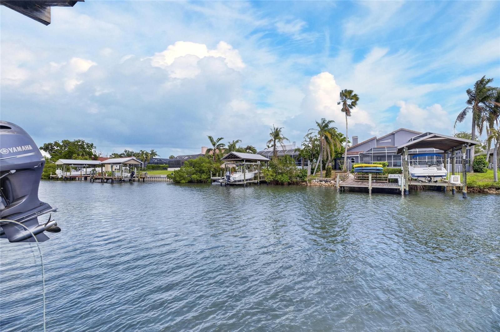 COBIA CAY - Residential