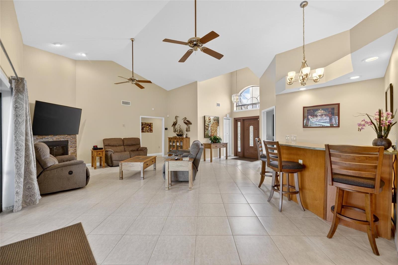 COBIA CAY - Residential