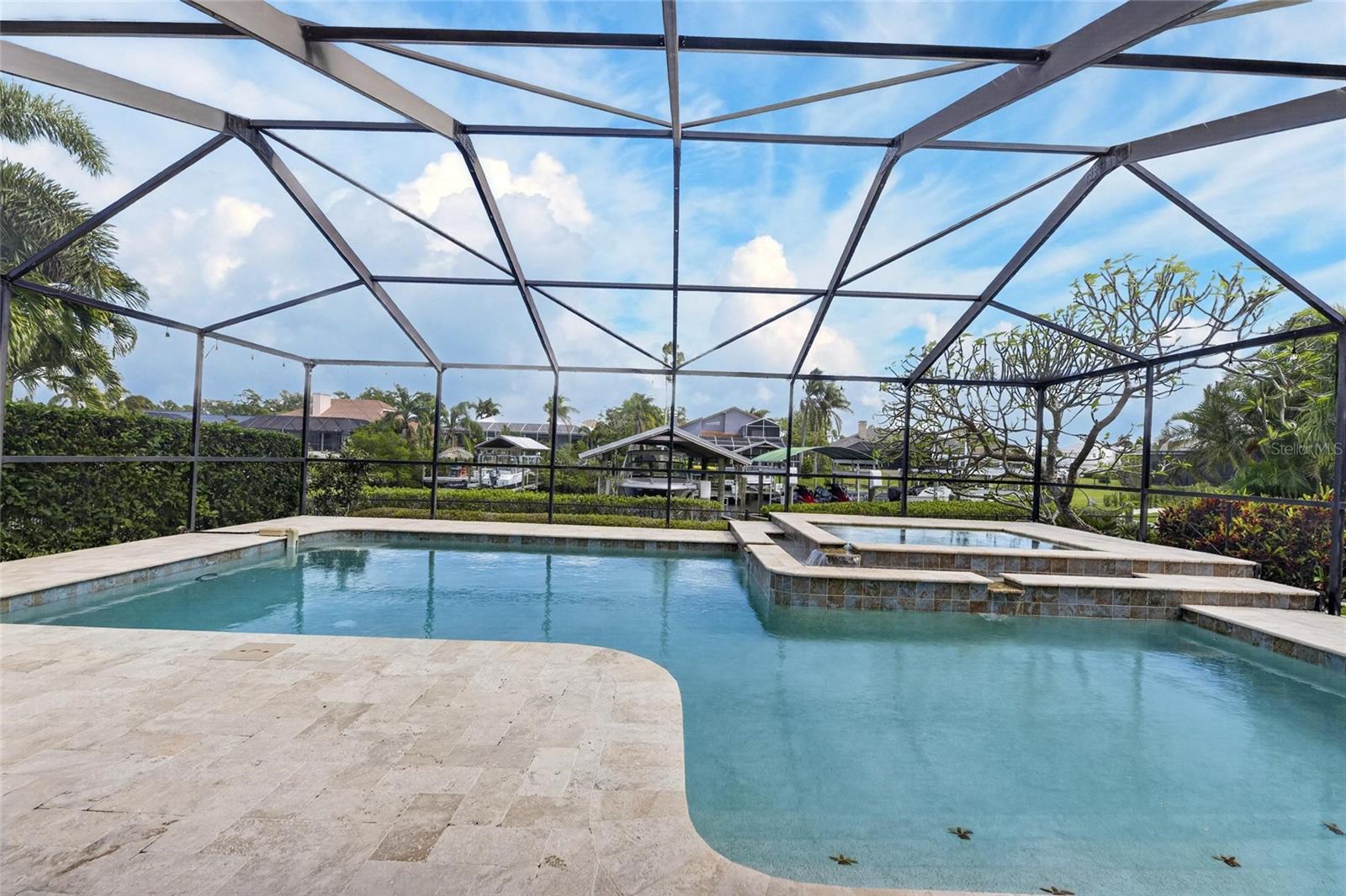 COBIA CAY - Residential