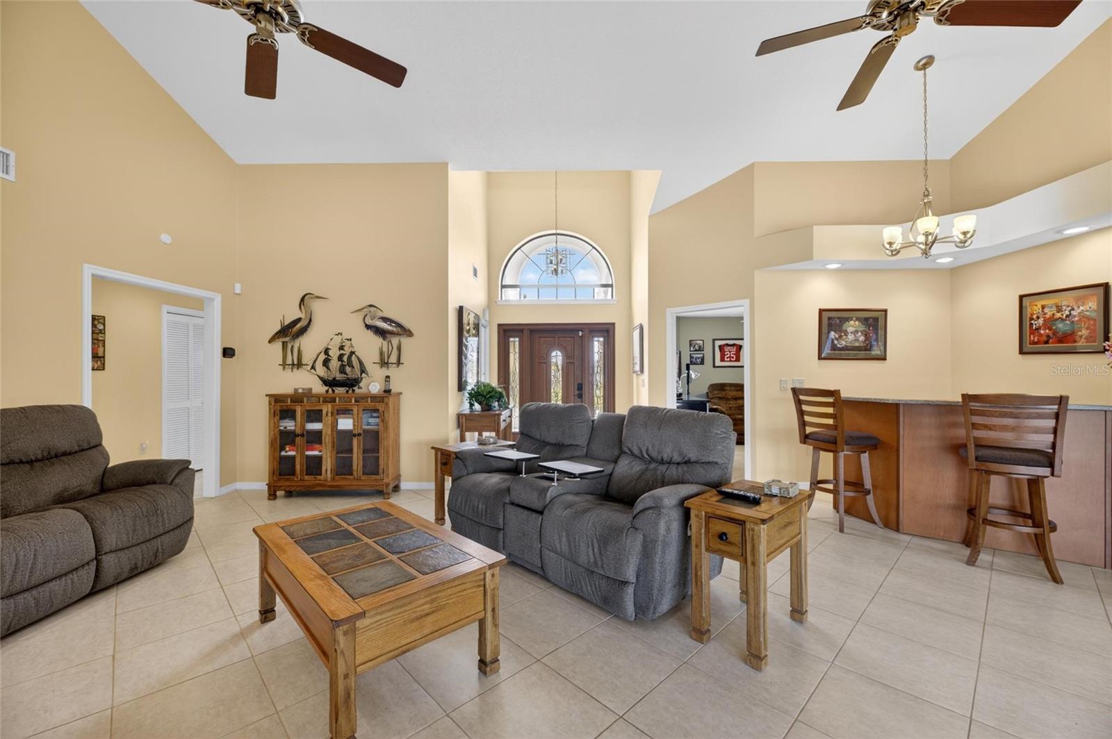 COBIA CAY - Residential