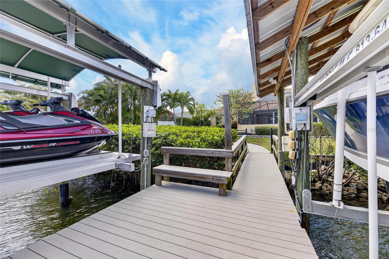 COBIA CAY - Residential