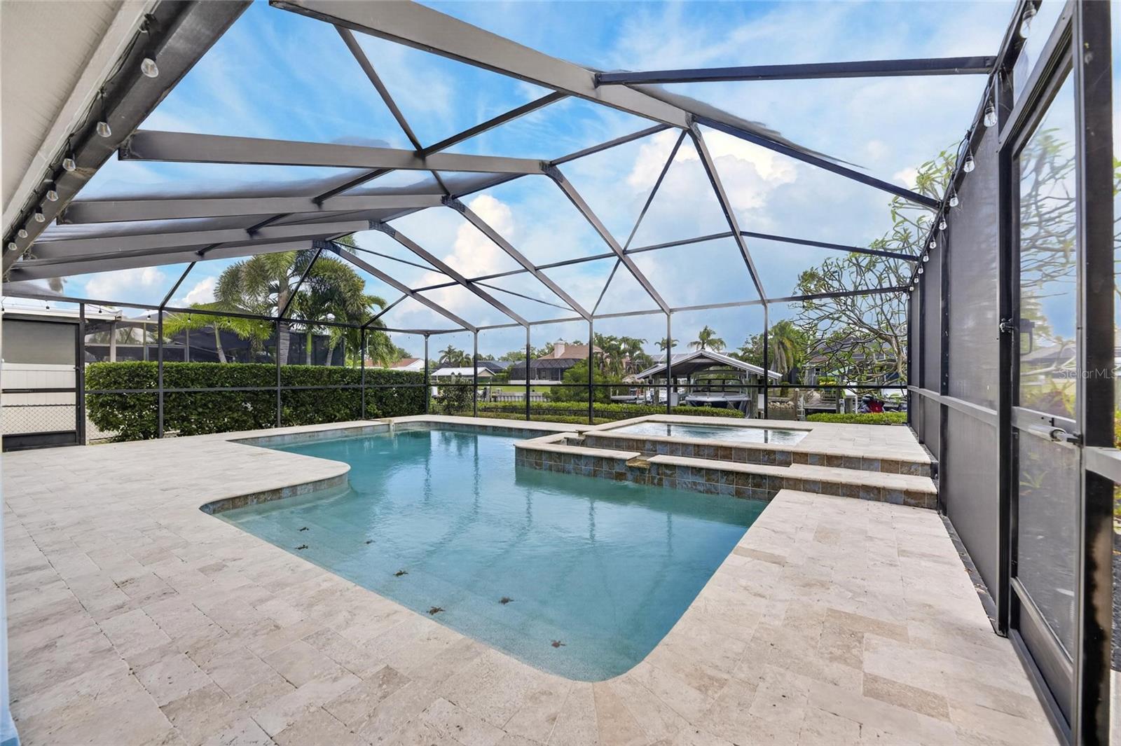 COBIA CAY - Residential