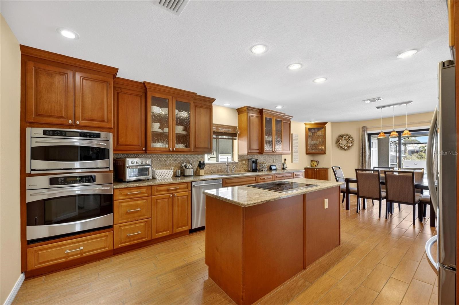 COBIA CAY - Residential