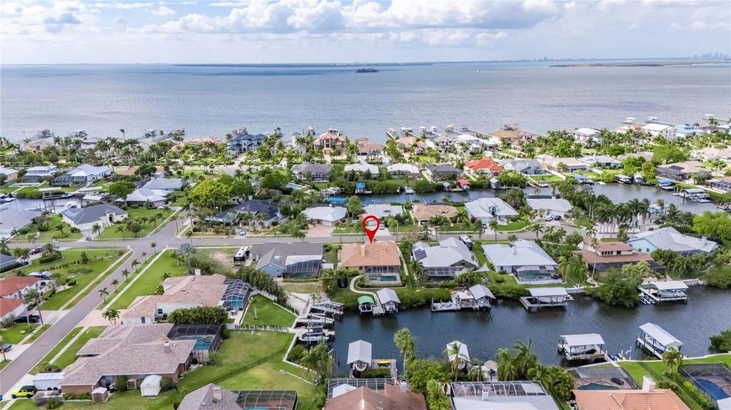 Photo of 6603 Blackfin Way, Apollo Beach, FL 33572 (MLS # TB8495169)