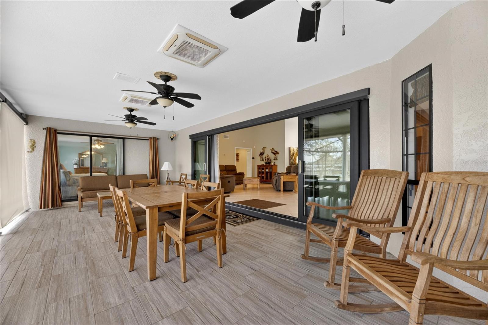 COBIA CAY - Residential