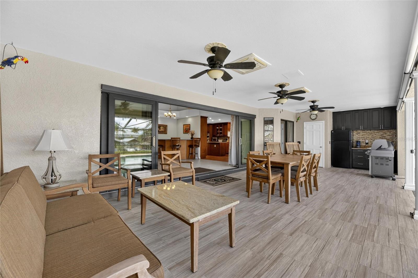 COBIA CAY - Residential