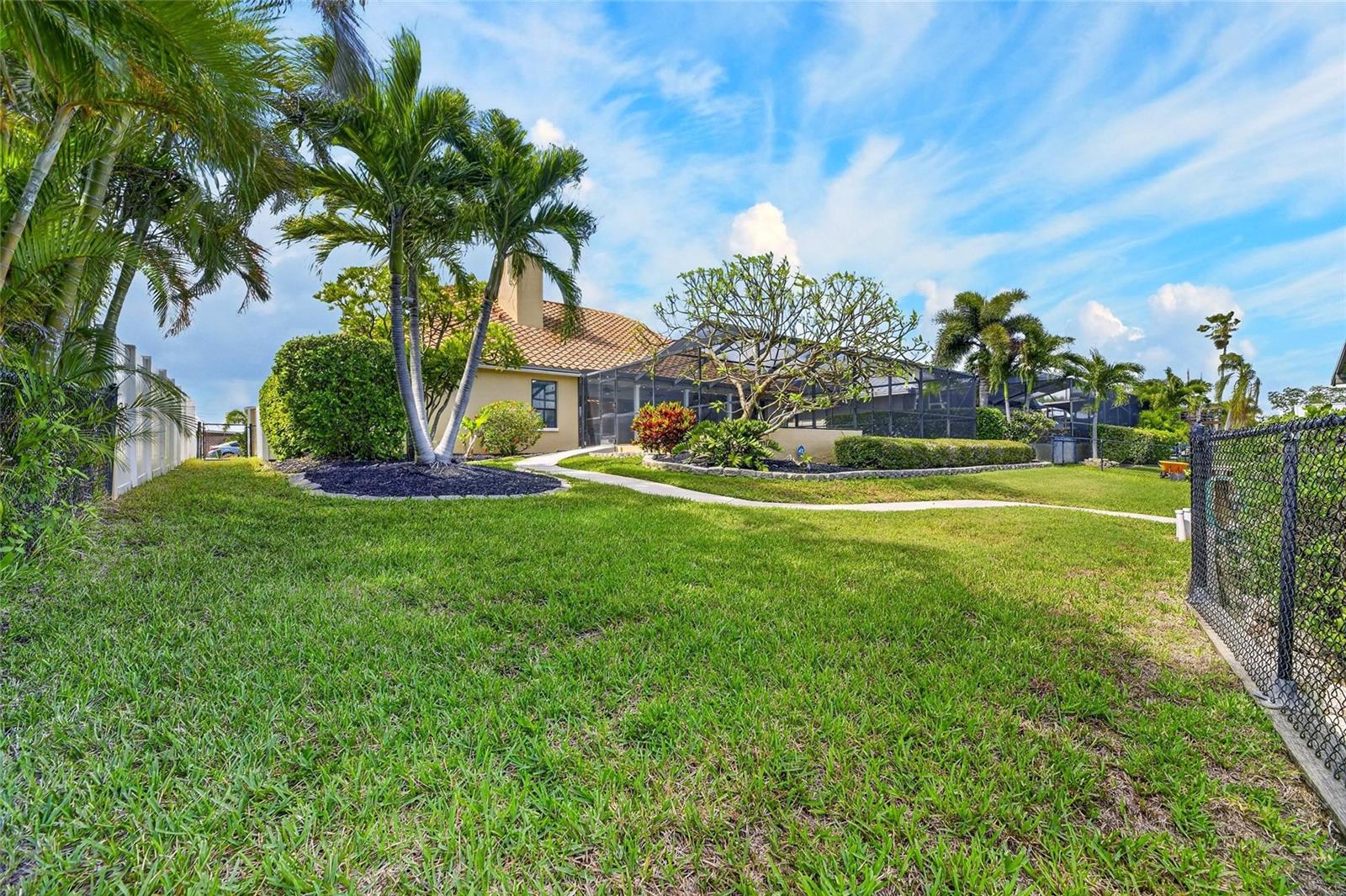 COBIA CAY - Residential