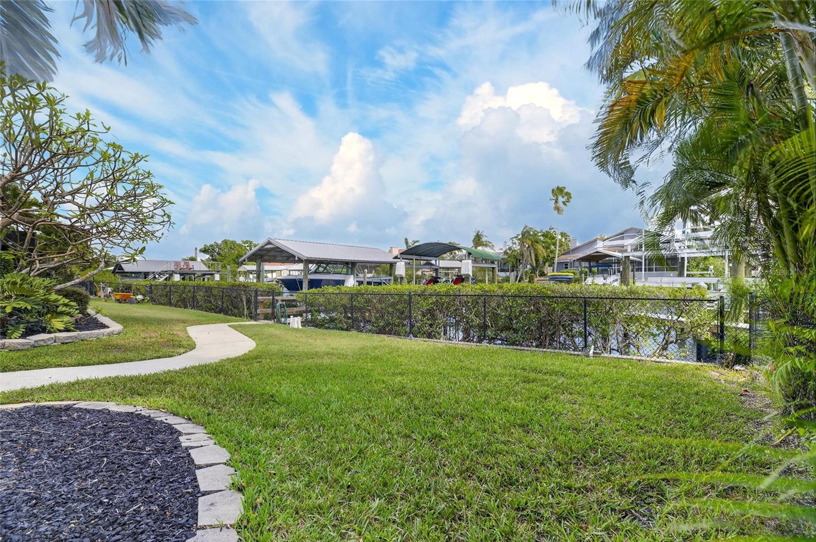 COBIA CAY - Residential