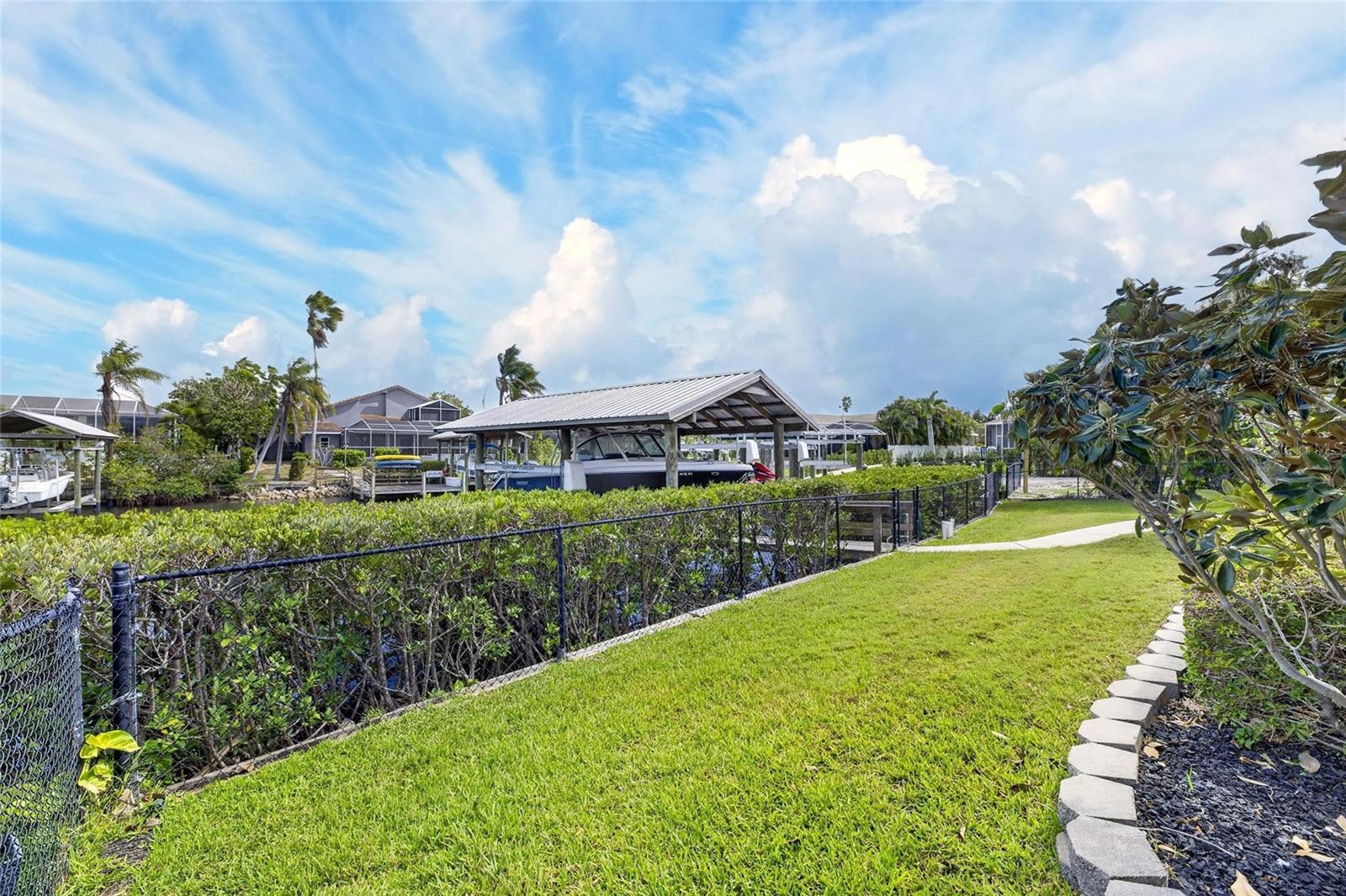 COBIA CAY - Residential