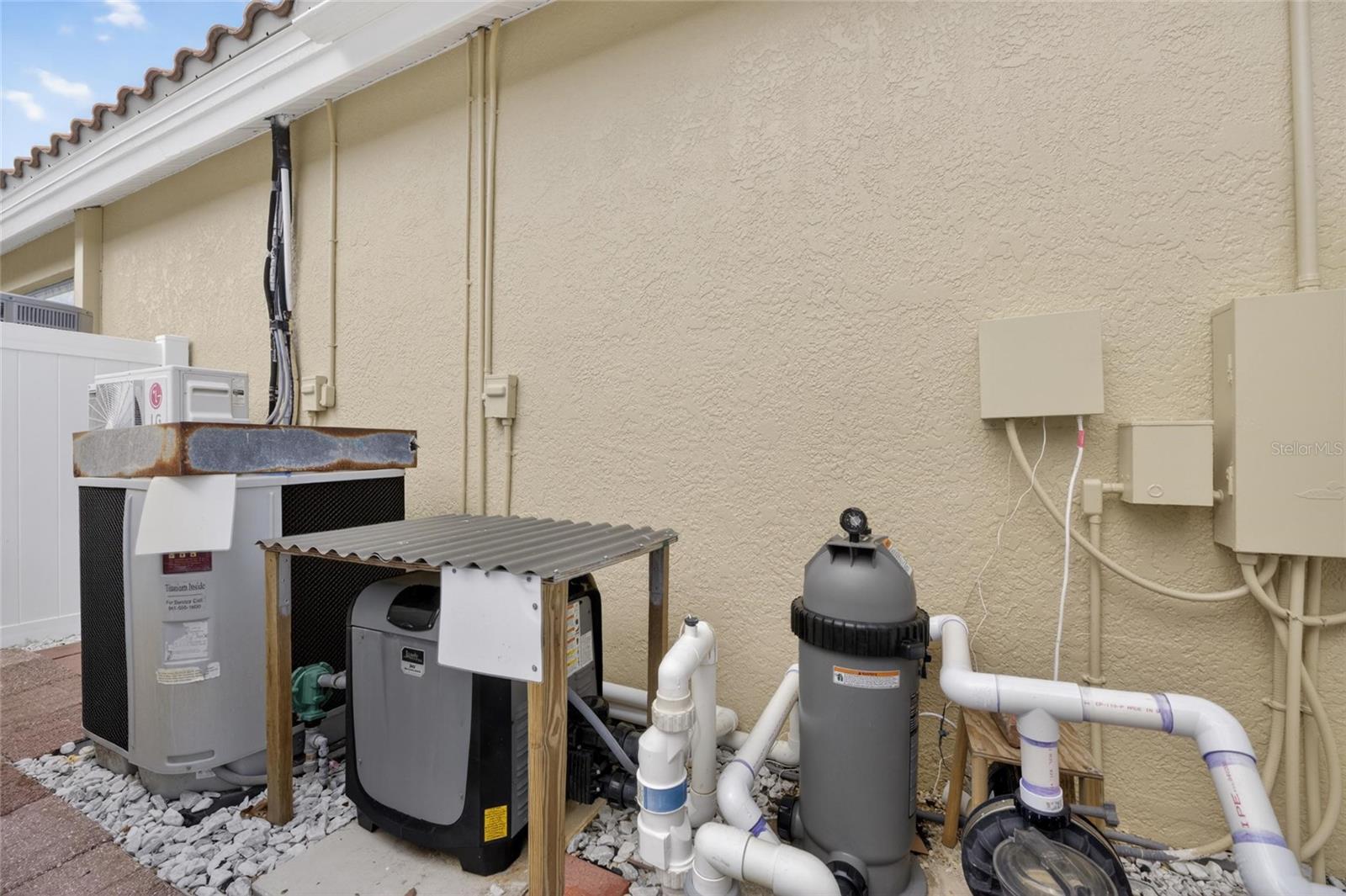 COBIA CAY - Residential