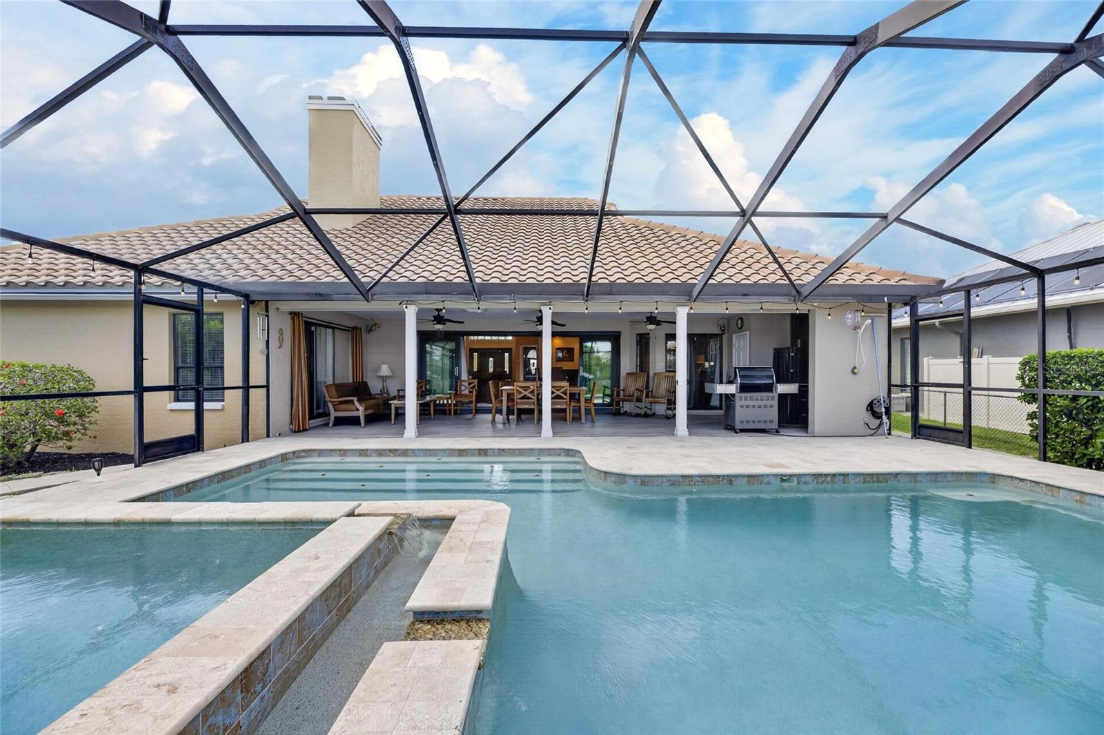 COBIA CAY - Residential