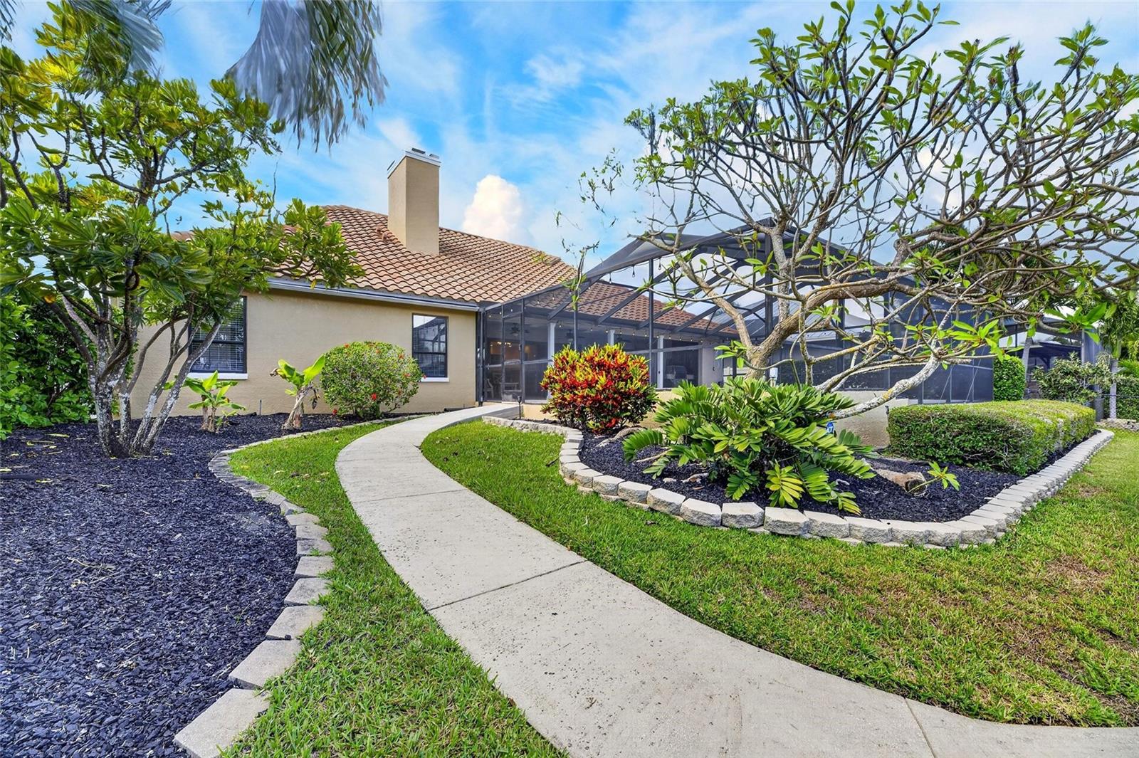 COBIA CAY - Residential