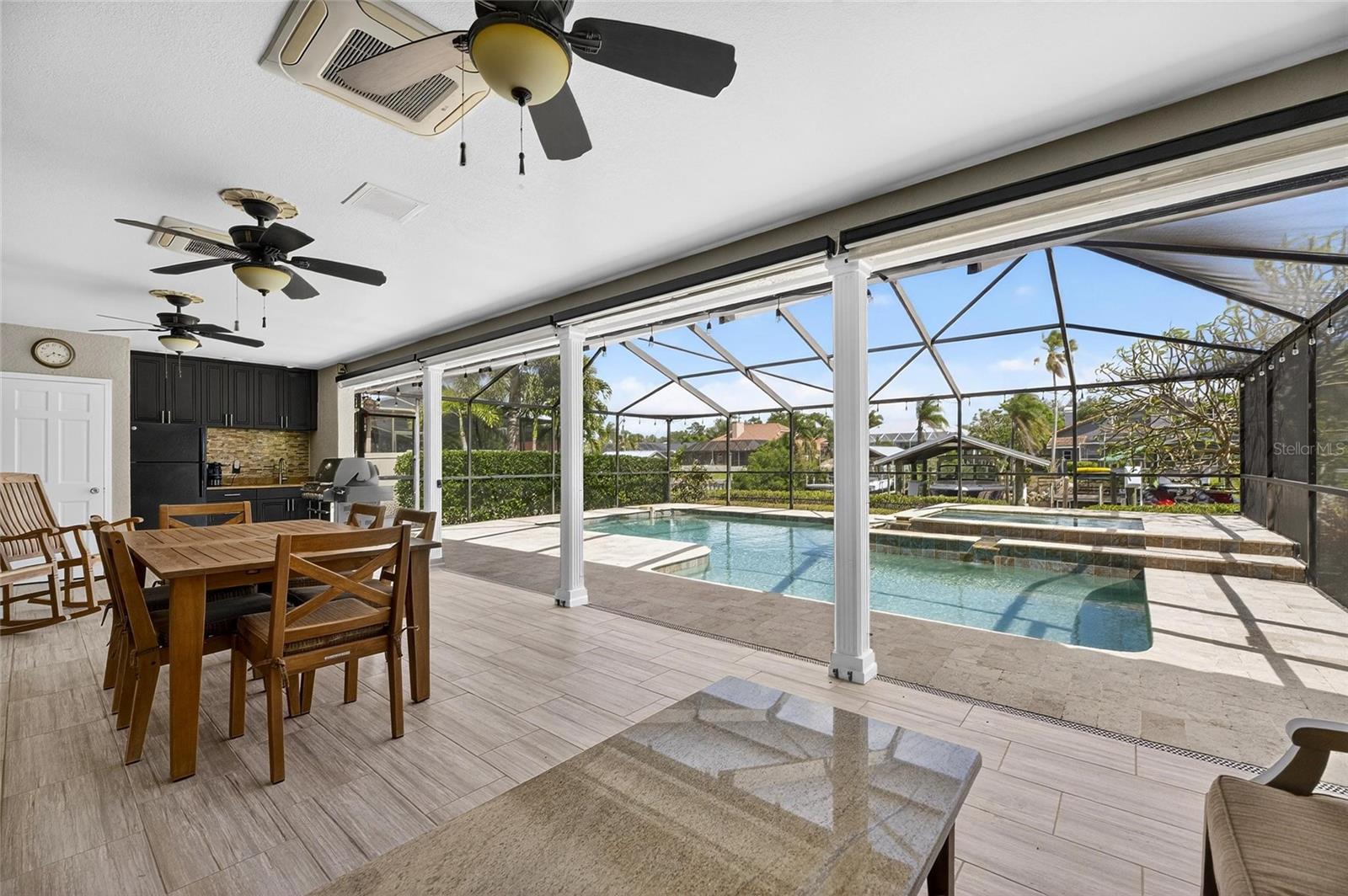 COBIA CAY - Residential