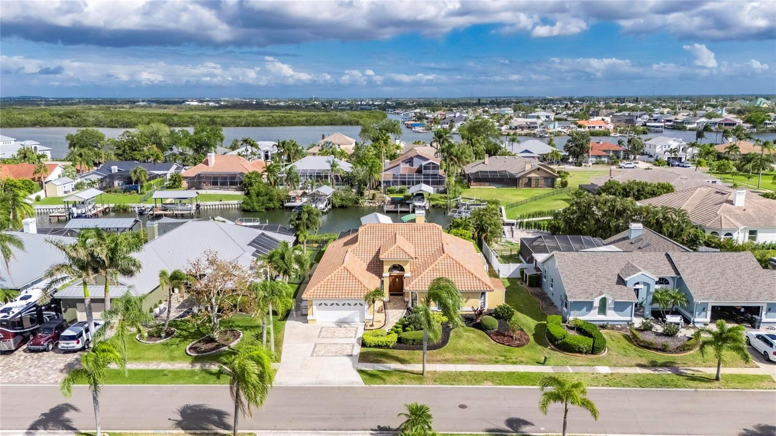 COBIA CAY - Residential