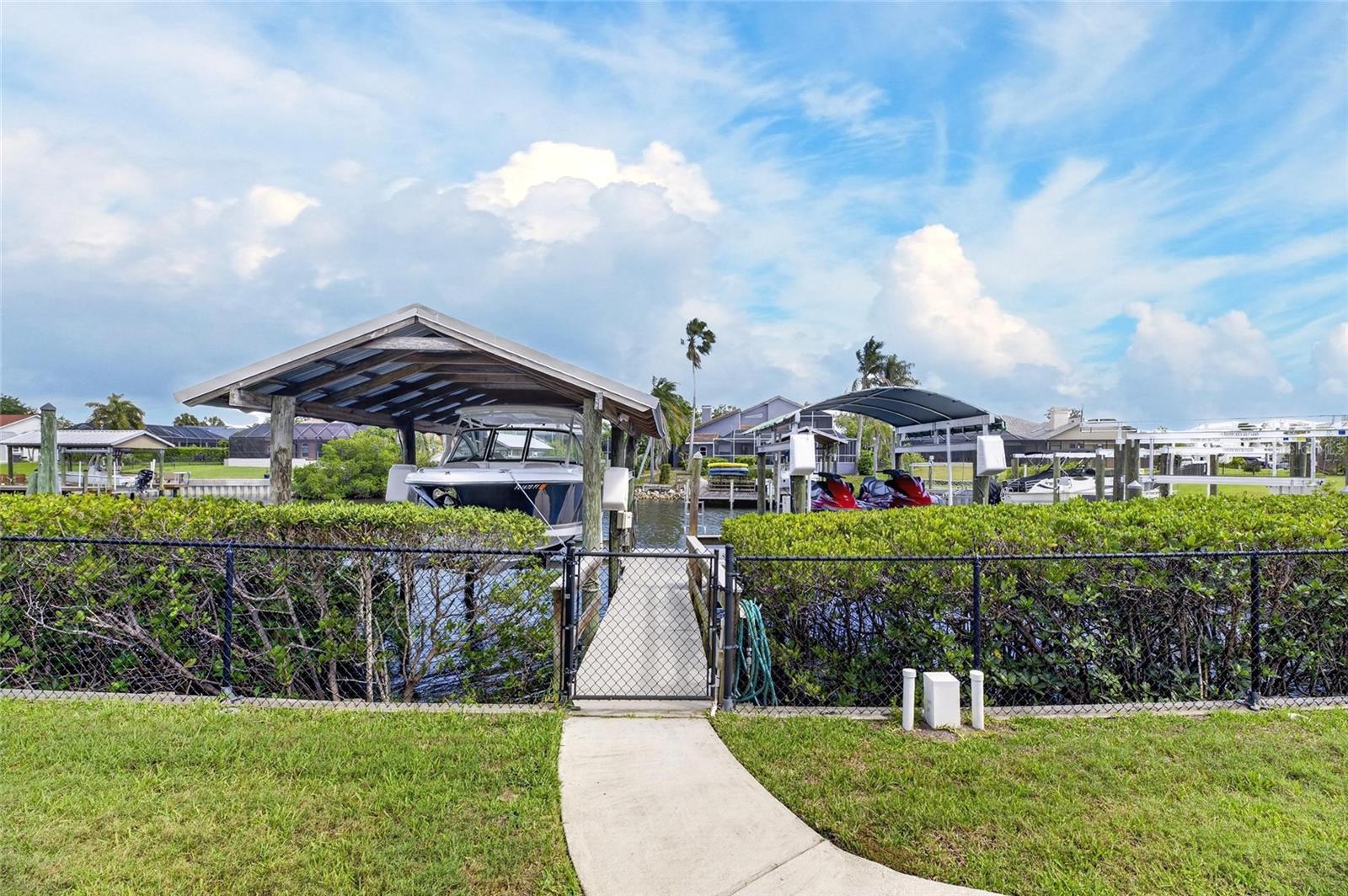 COBIA CAY - Residential